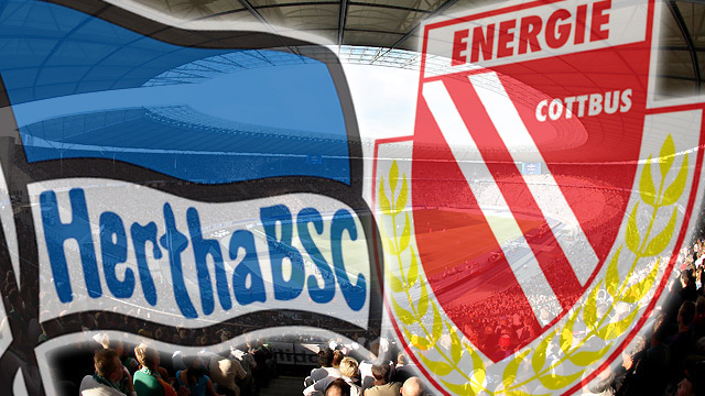 Abschied von Liga zwei