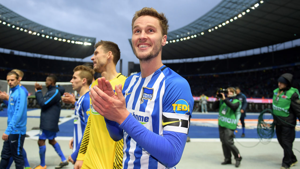 Alles Gute, Sebastian Langkamp!