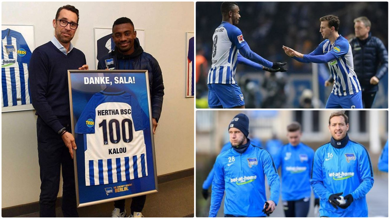 #hahohe #herthabsc