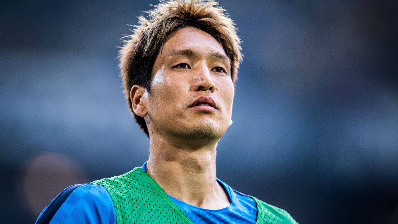 Genki Haraguchi: Neuer Vertrag und Leihe