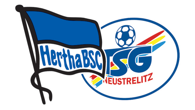 Herthas U23 empfängt am Sonntag Neustrelitz