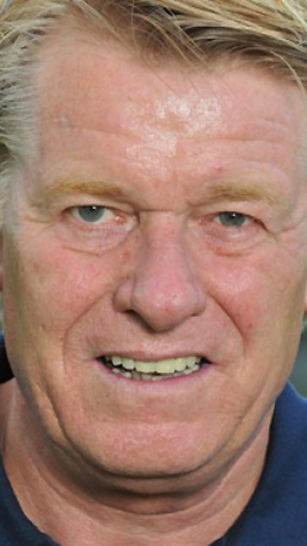 Jochem Ziegert unterstützt Pal Dardai