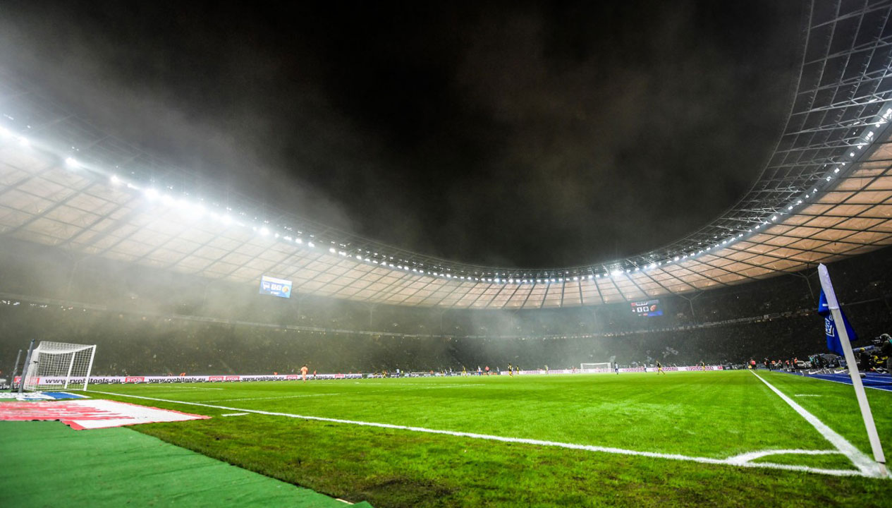 Karten gegen Wolfsburg, Augsburg und Köln ab 19. Februar!