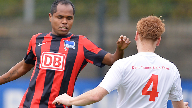 Dein Traum - Dein Spiel! Noch bis 27. Juni bewerben!
