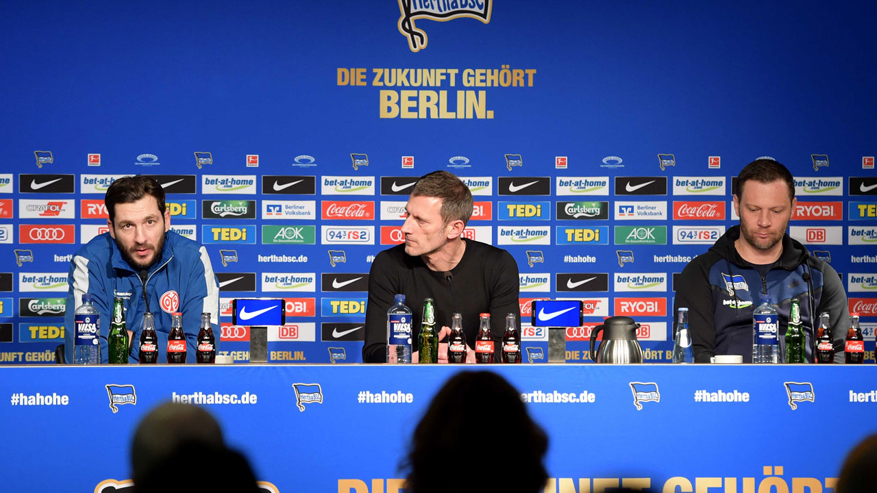 "Unser schlechtestes Heimspiel"