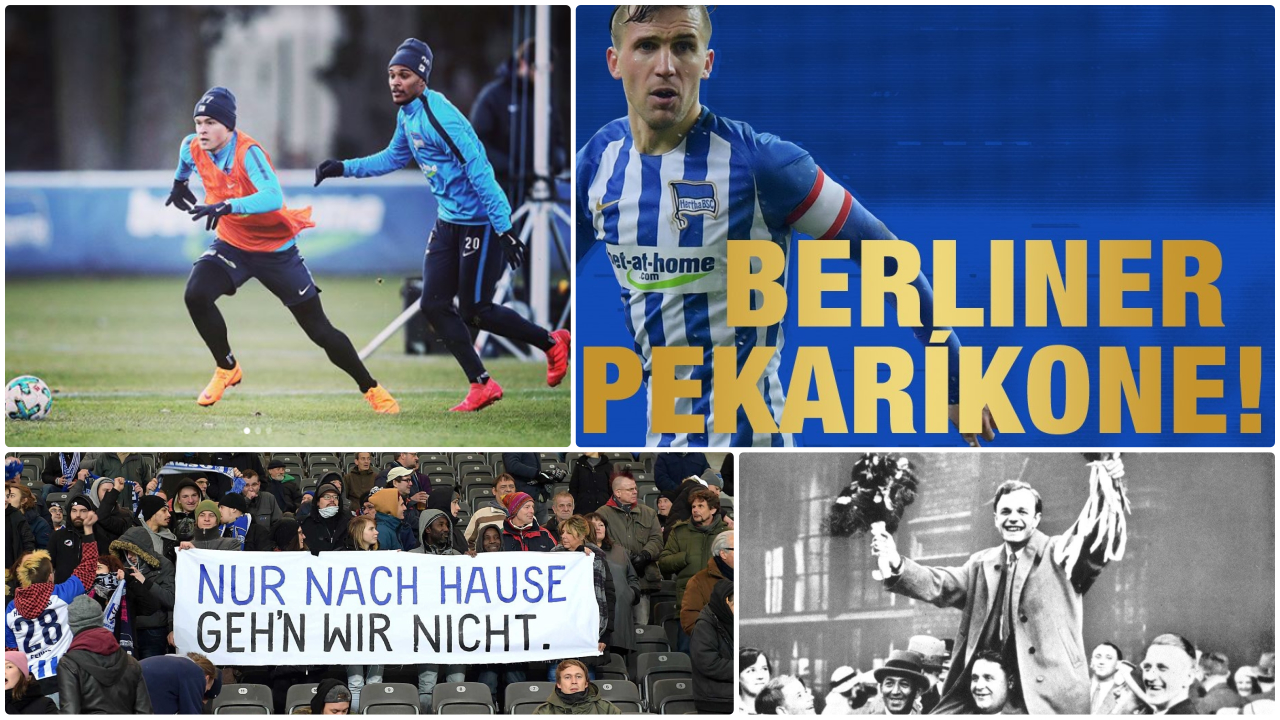 #hahohe #herthabsc