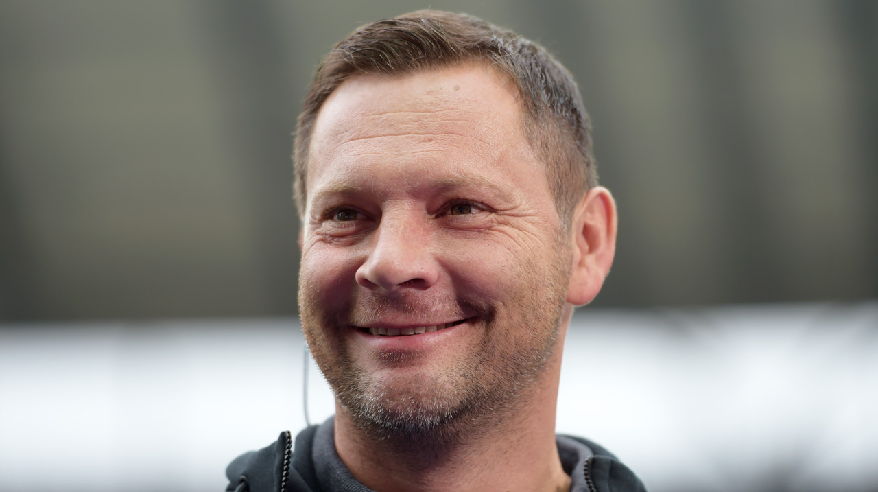 Dárdai im 'Doppelpass'