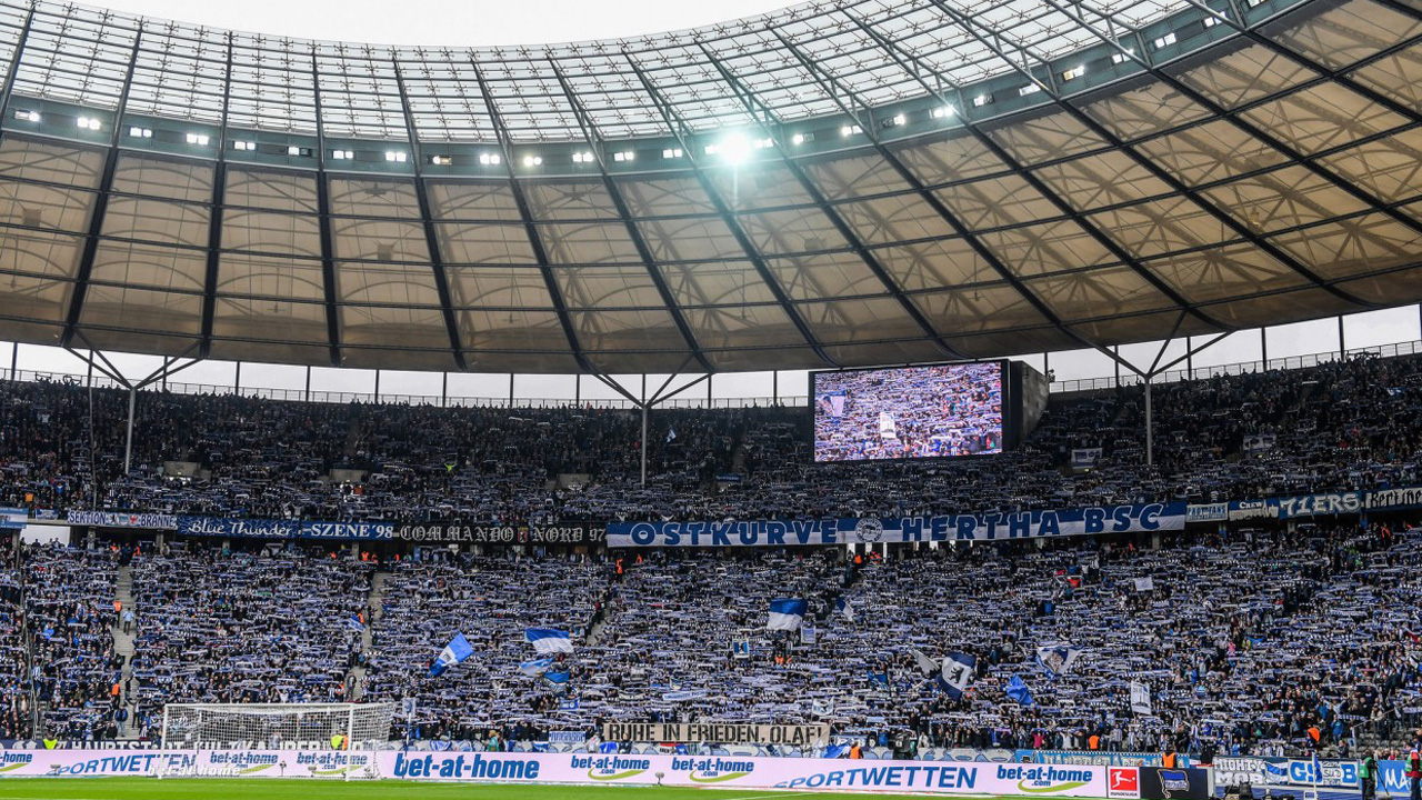 Unterstützt uns zum Saisonfinale gegen Leipzig!