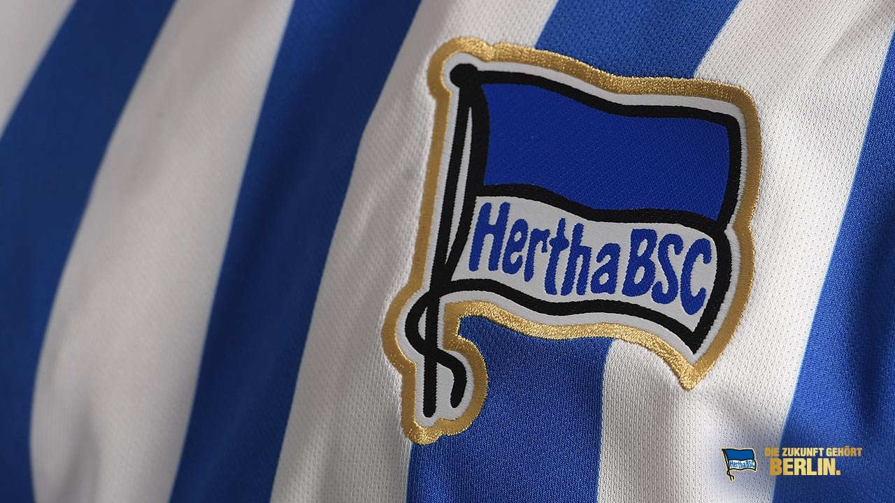 Hertha BSC sucht Verstärkung: Empfangs-Mitarbeiter (m/w)