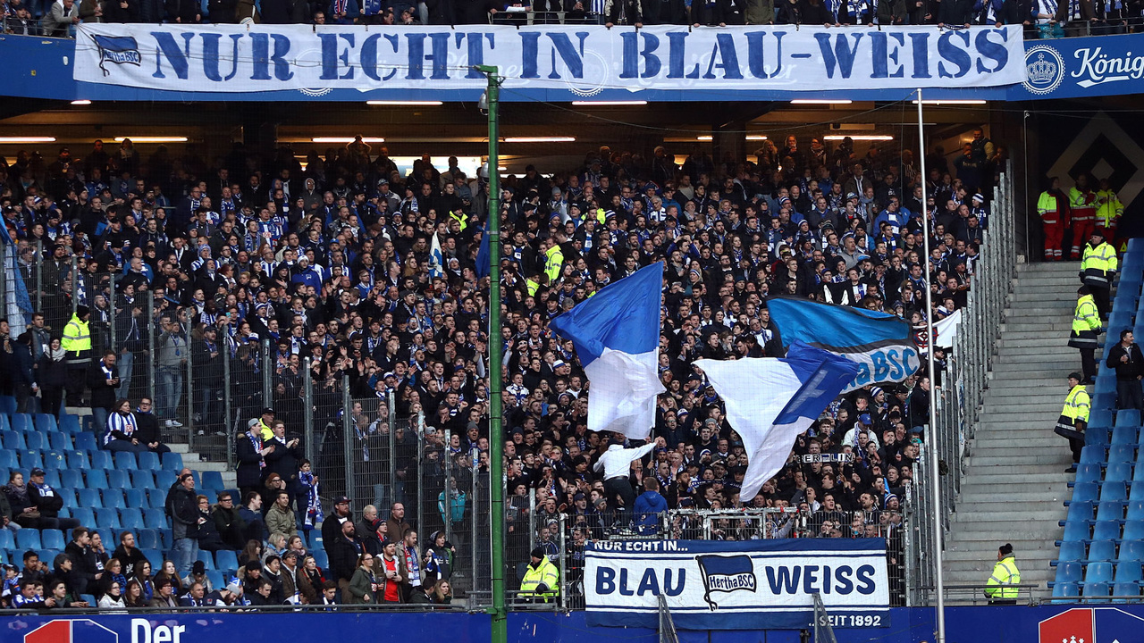 Kurvenwissen: Fakten zum Spiel beim Hamburger SV