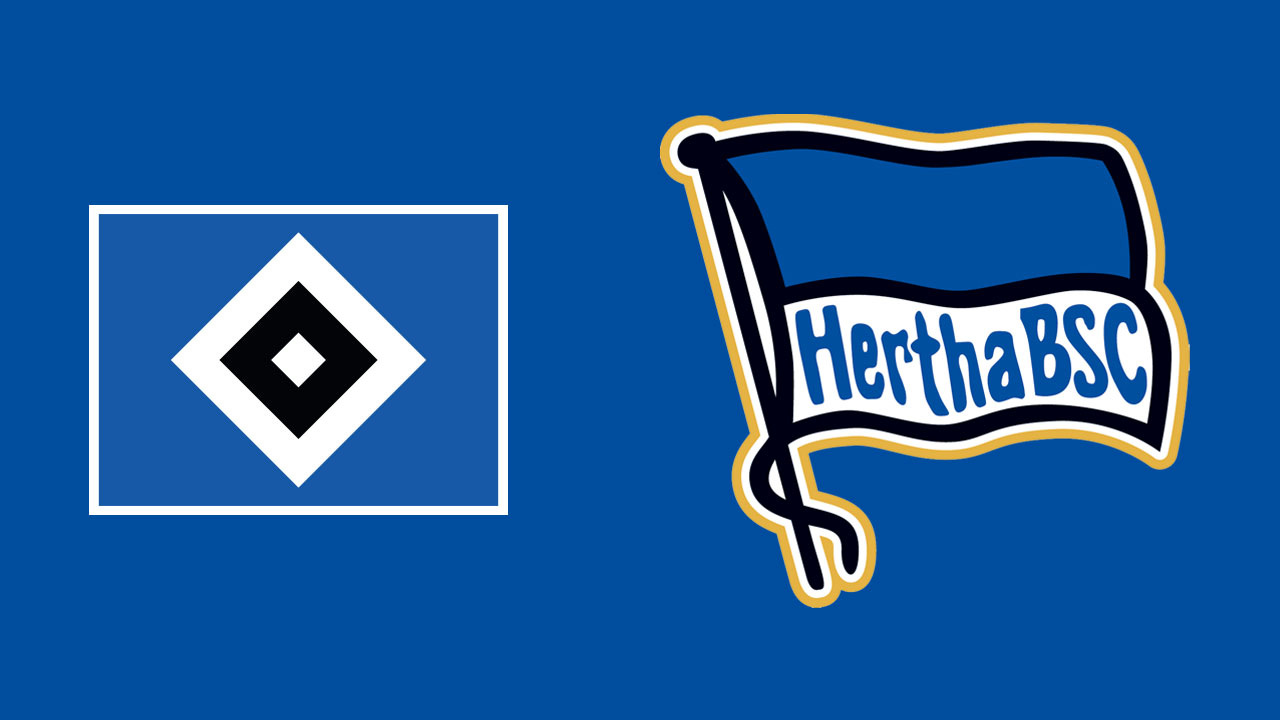 LIVE: Hertha zu Gast in der Hansestadt