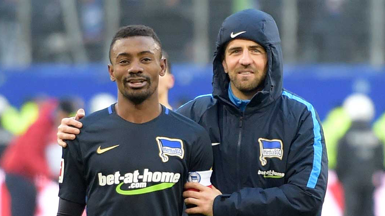 "Wir mussten dieses Spiel gewinnen"
