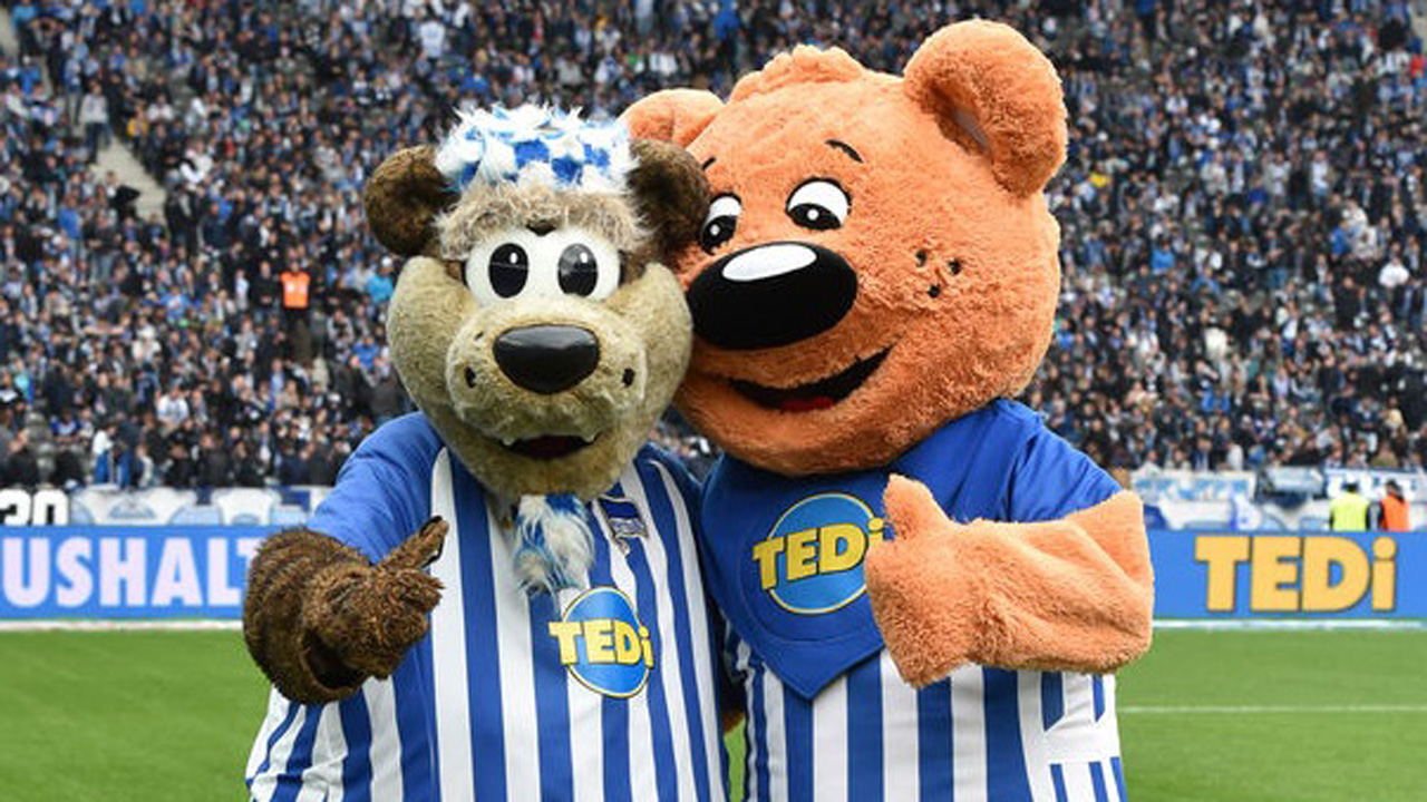 Gewinne Tickets für den Kids-Club-Spieltag am 14. April 2018