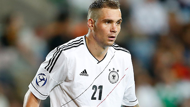 Deutsche U21 nach 0:1 gegen Spanien ausgeschieden