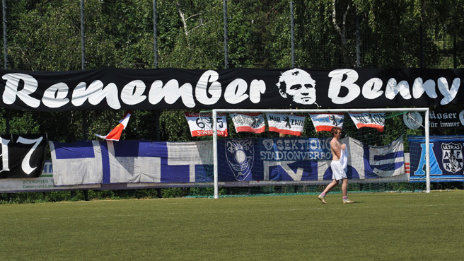 Hertha BSC - Mehr als Fußball! (8)