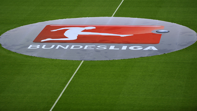 Alle Saisonspiele terminiert