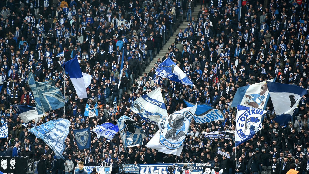Kurvenwissen: Fakten zum Spiel in Mönchengladbach
