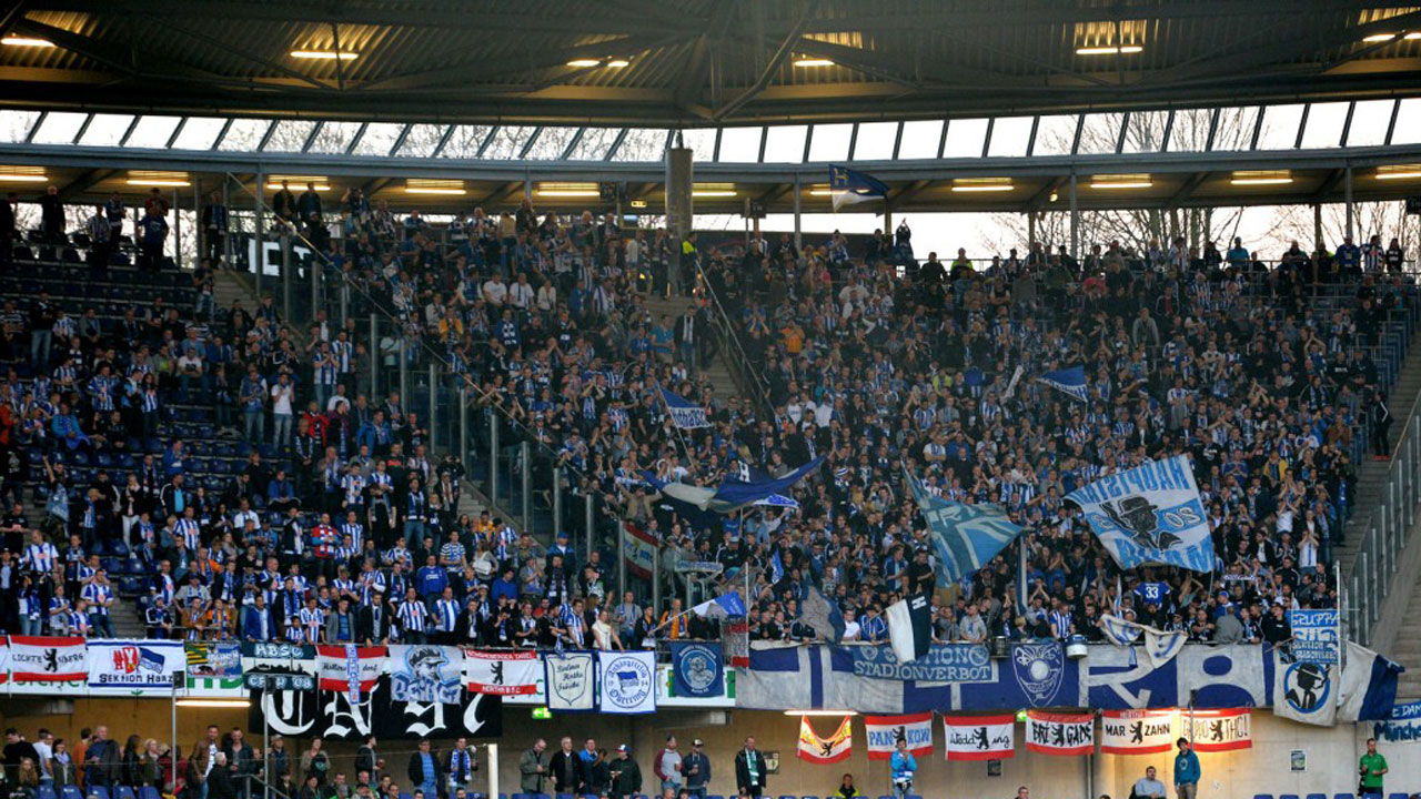 Tickets für das letzte Auswärtsspiel