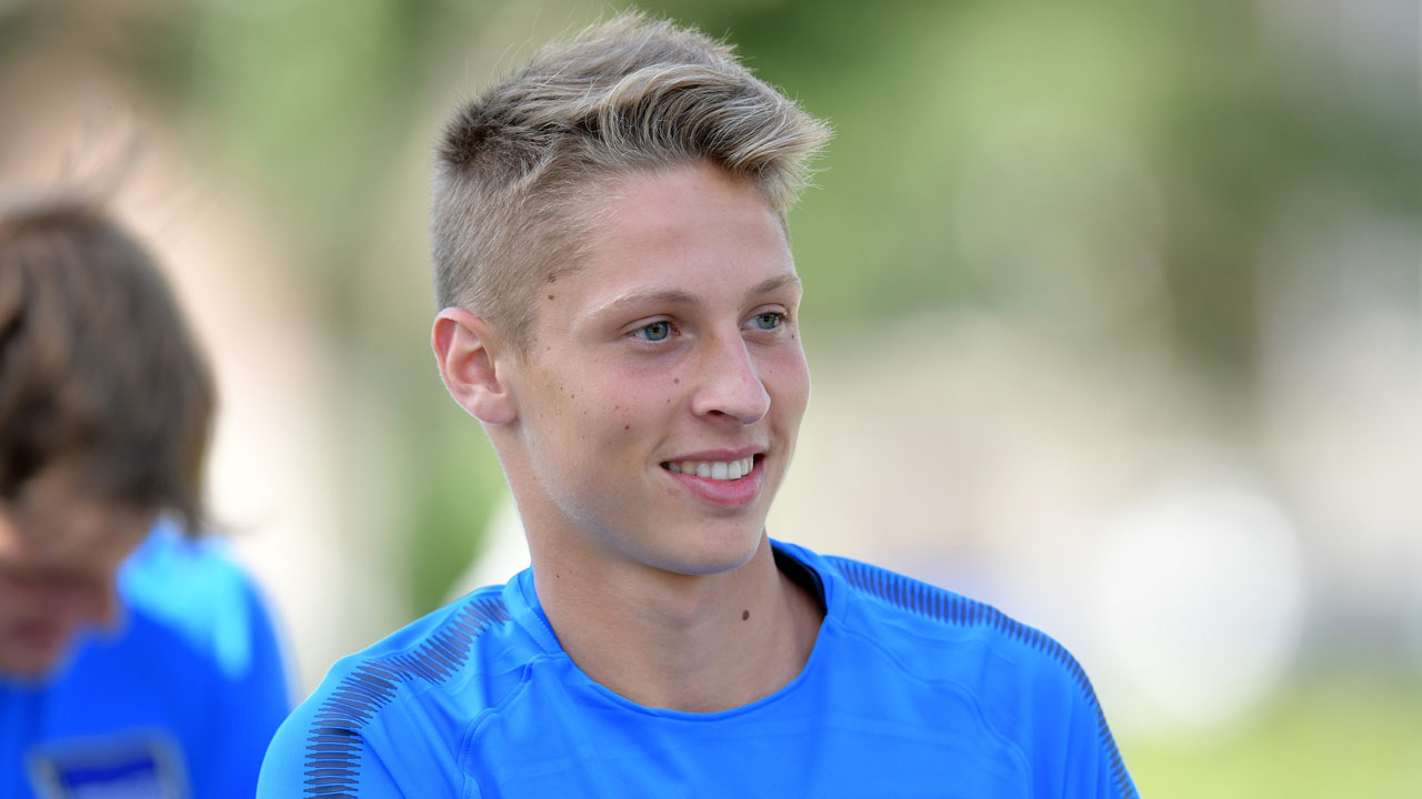 Alles Gute, Palko Dárdai!
