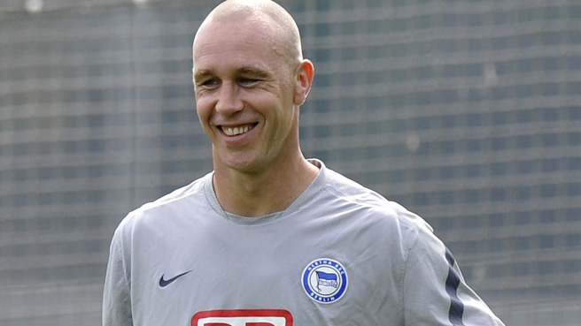Alles Gute zum Geburtstag, Maikel Aerts!