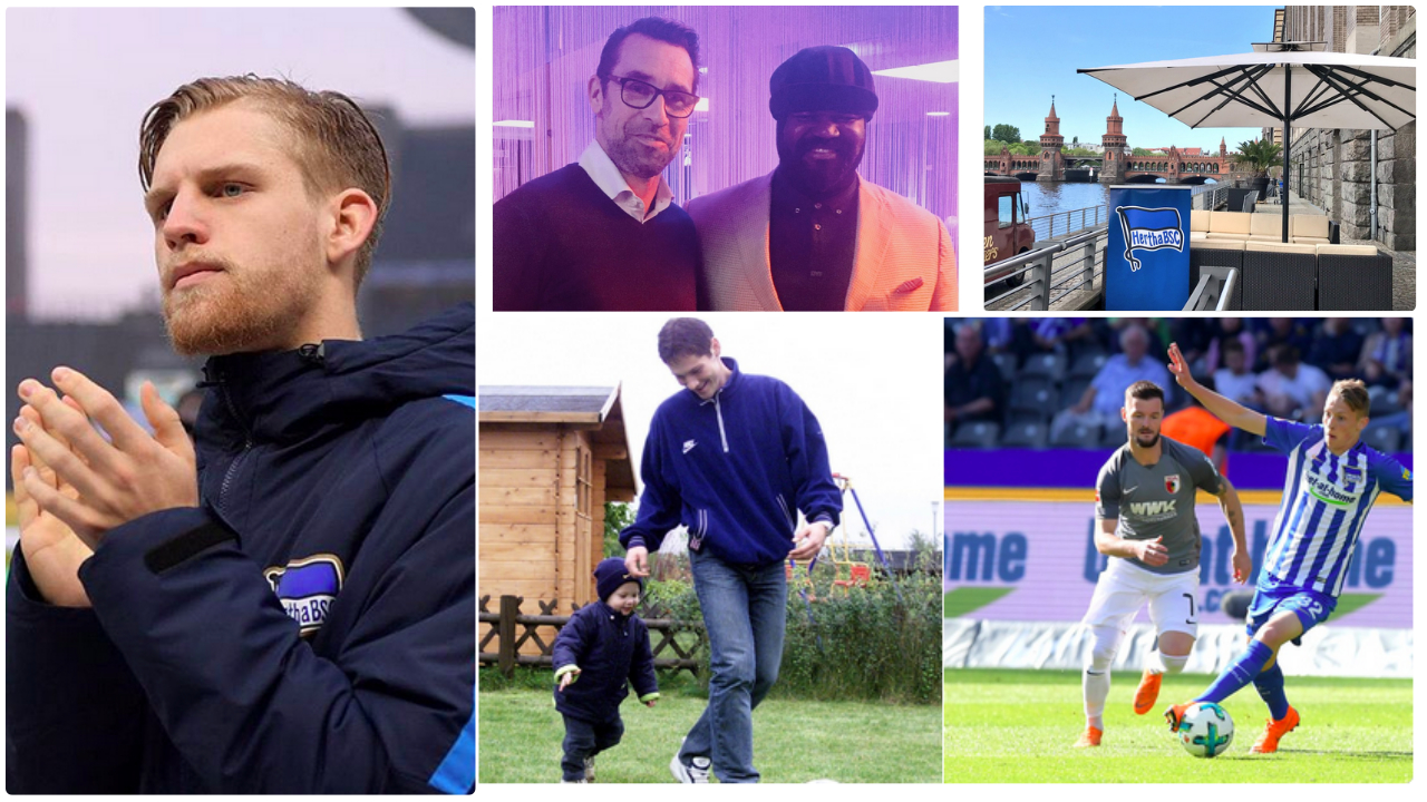 #hahohe #herthabsc