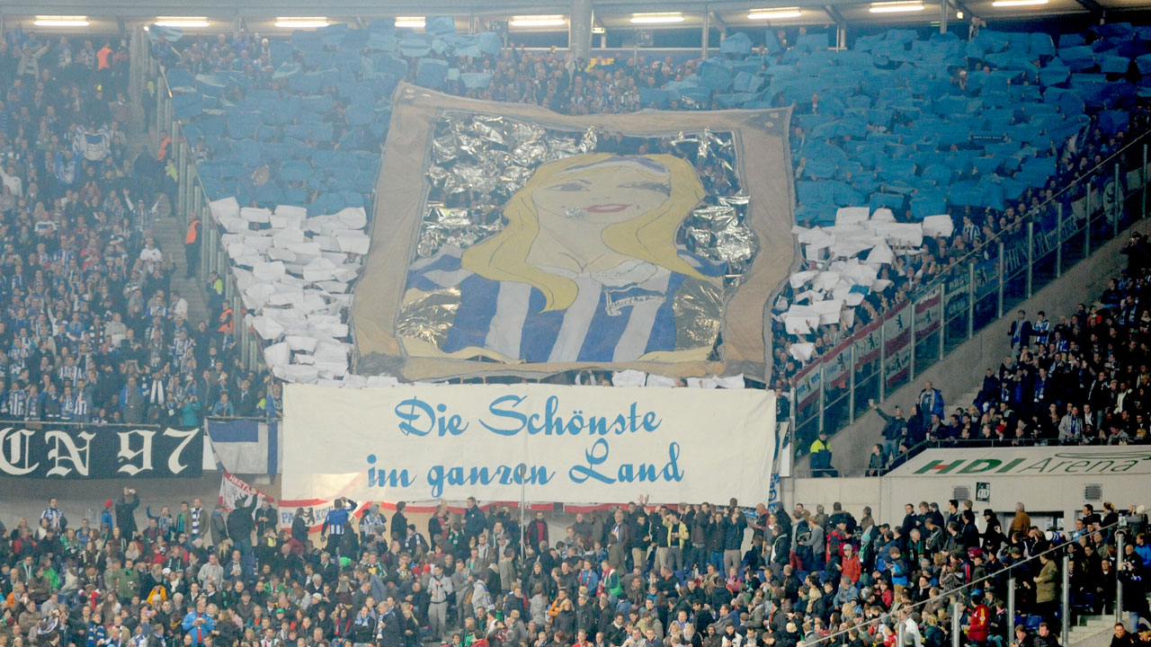 Kurvenwissen: Fakten zum Spiel in Hannover