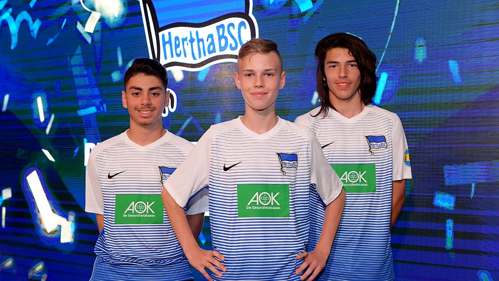 Drei eSport-Talente lösen Ticket für die Akademie