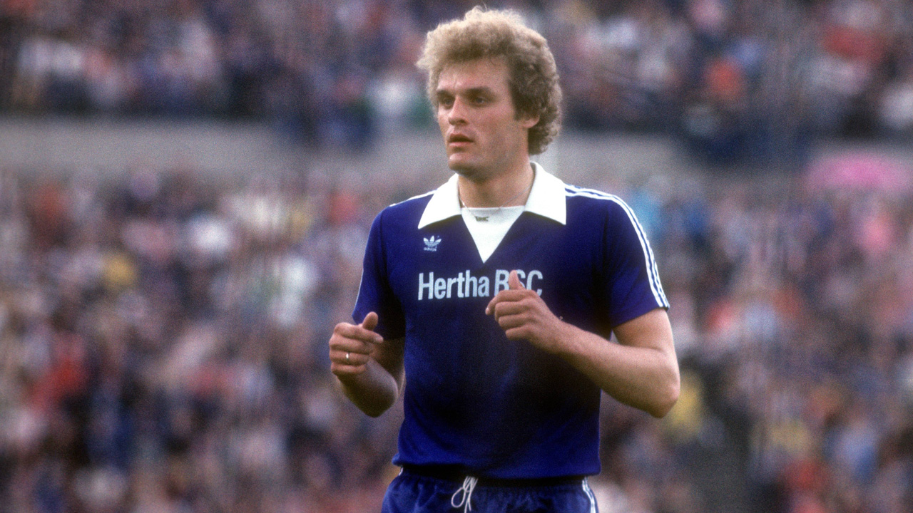 Alles Gute, Uwe Kliemann!