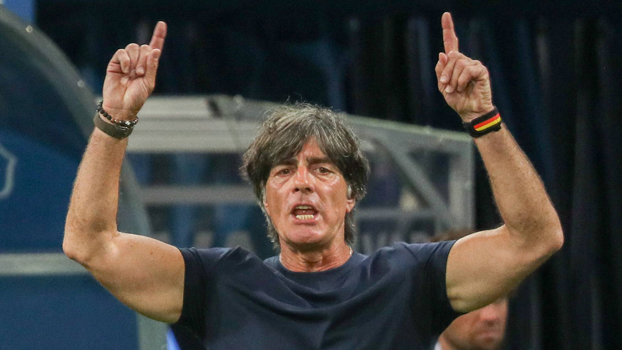 DFB-Elf gewinnt ihr zweites Gruppenspiel