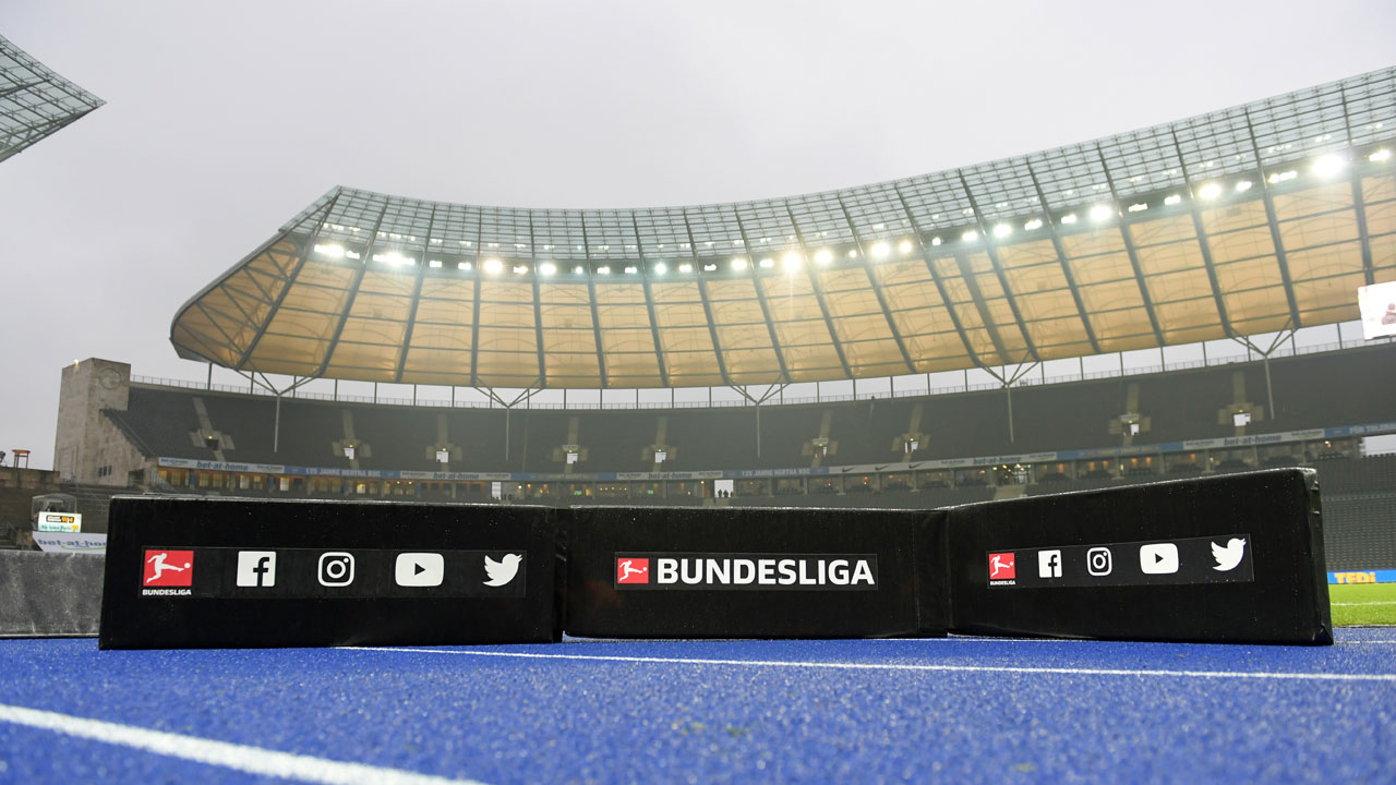 Ein Heimspiel zum Auftakt!
