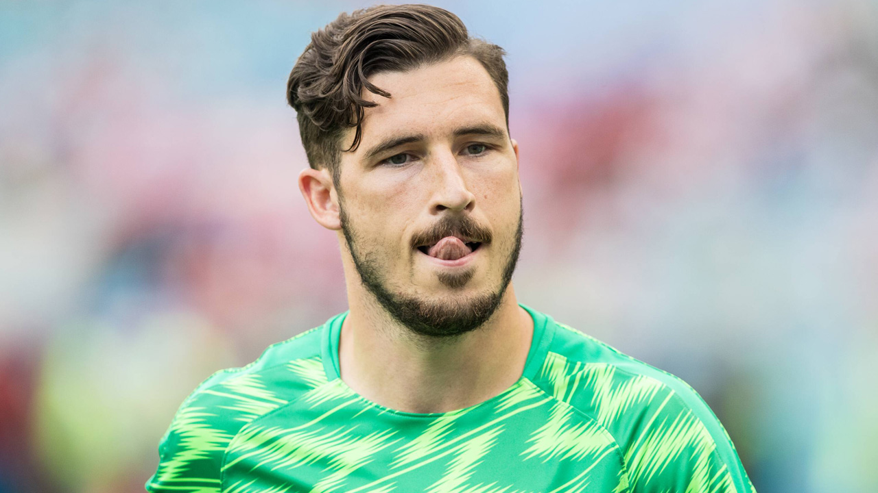 "Bei der WM war für uns mehr drin"