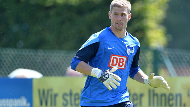 Happy Birthday, Thomas Kraft!