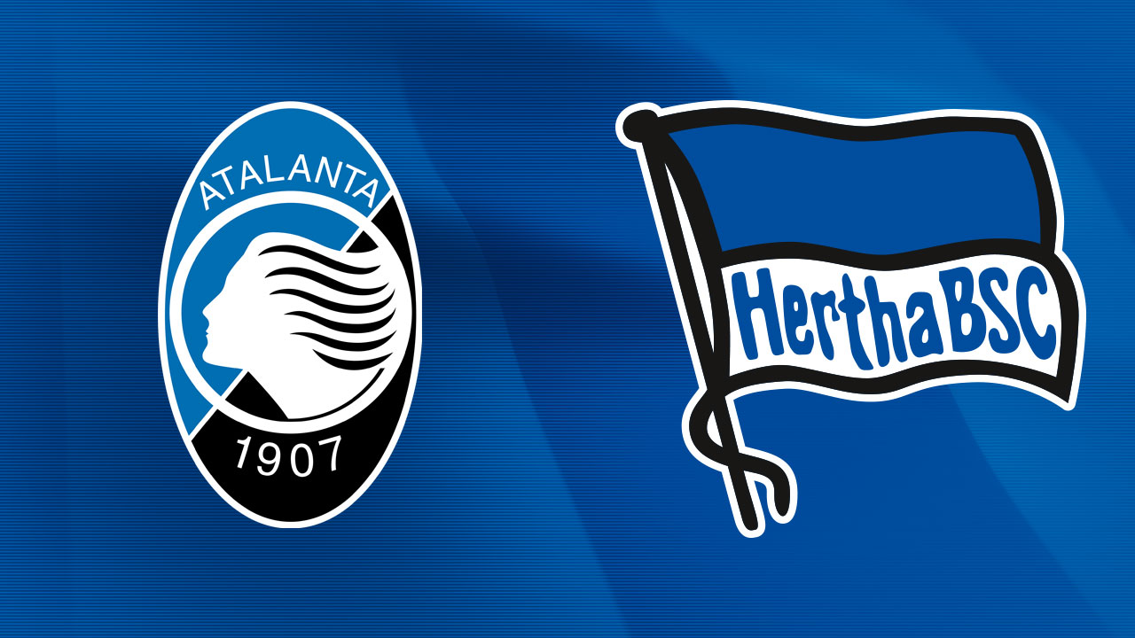 Hertha testet bei Atalanta Bergamo
