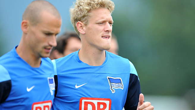 "Die Bundesliga ist das Maß aller Dinge"