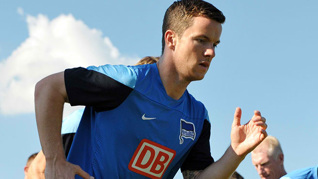 11 Fragen an die Nummer 9