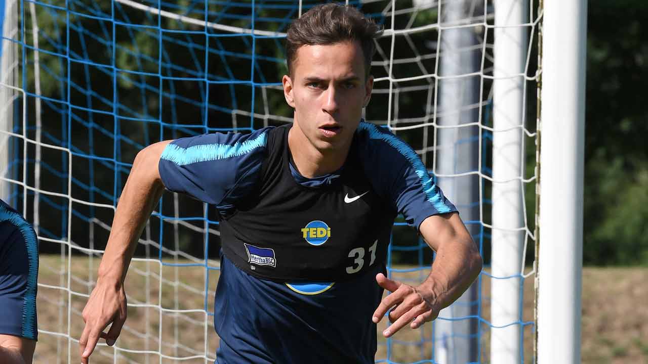 Gestatten, ich bin neu hier: Maximilian Pronichev