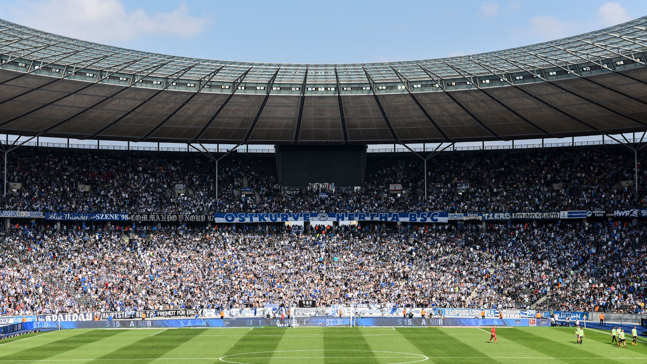 Tickets für das erste Heimspiel erhältlich