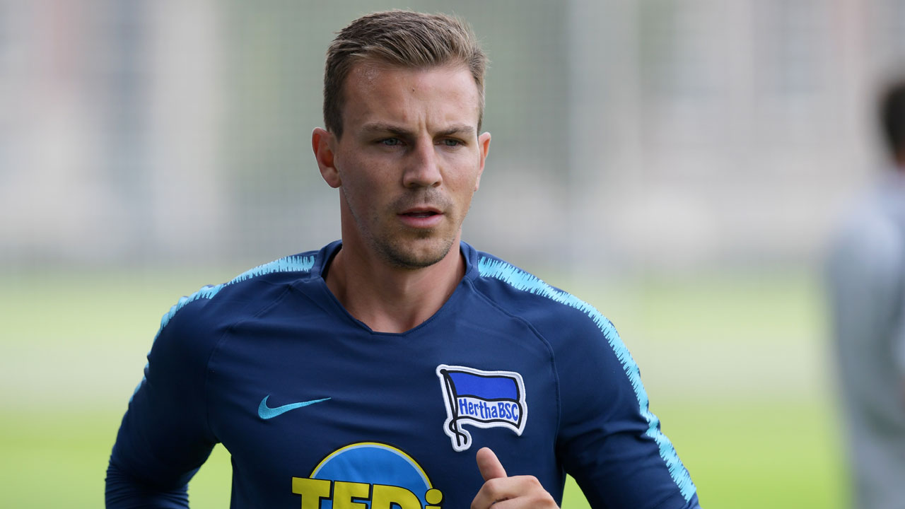 Happy Birthday, Vladimir Darida und Herthinho!