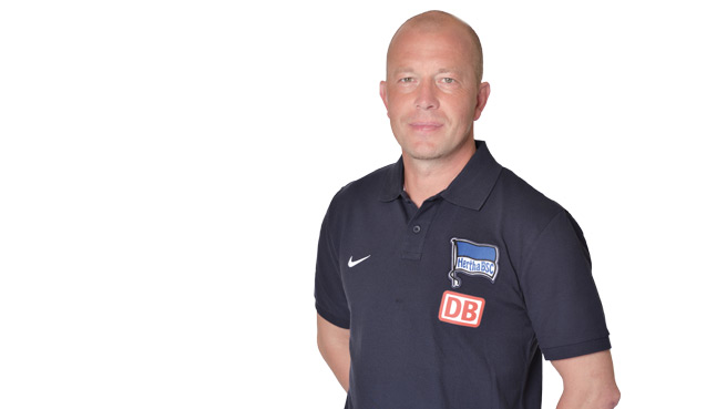 "Mit Leidenschaft Fußball spielen"