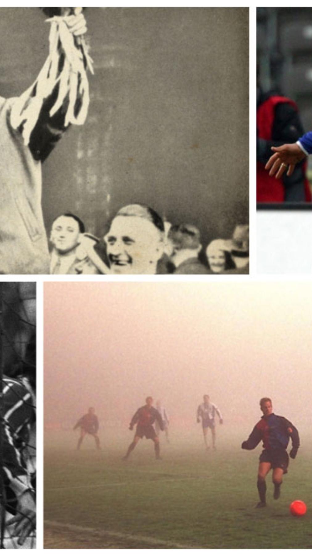 #HerthaMuseum: 126 Jahre 'Hertha, Berliner Sport-Club e.V.'