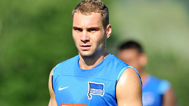 Lasogga fällt länger aus