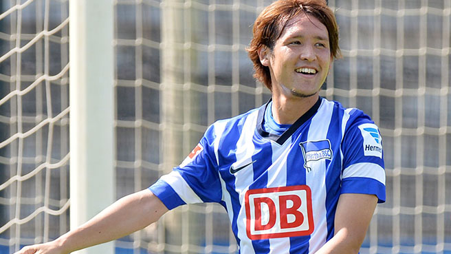 11 Fragen an die Nummer 7