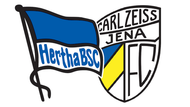 Herthas U23 empfängt am Samstag Jena