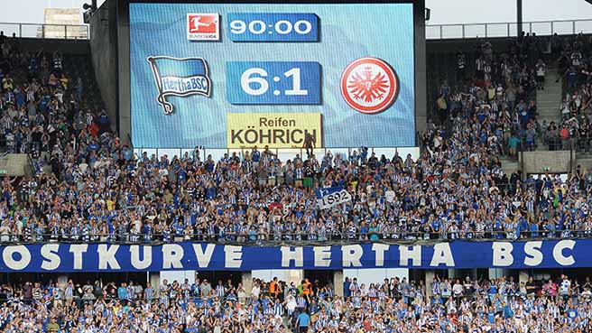 Die Basis zum Sieg