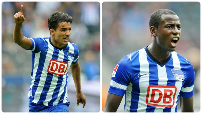 Doppelter Doppelpack
