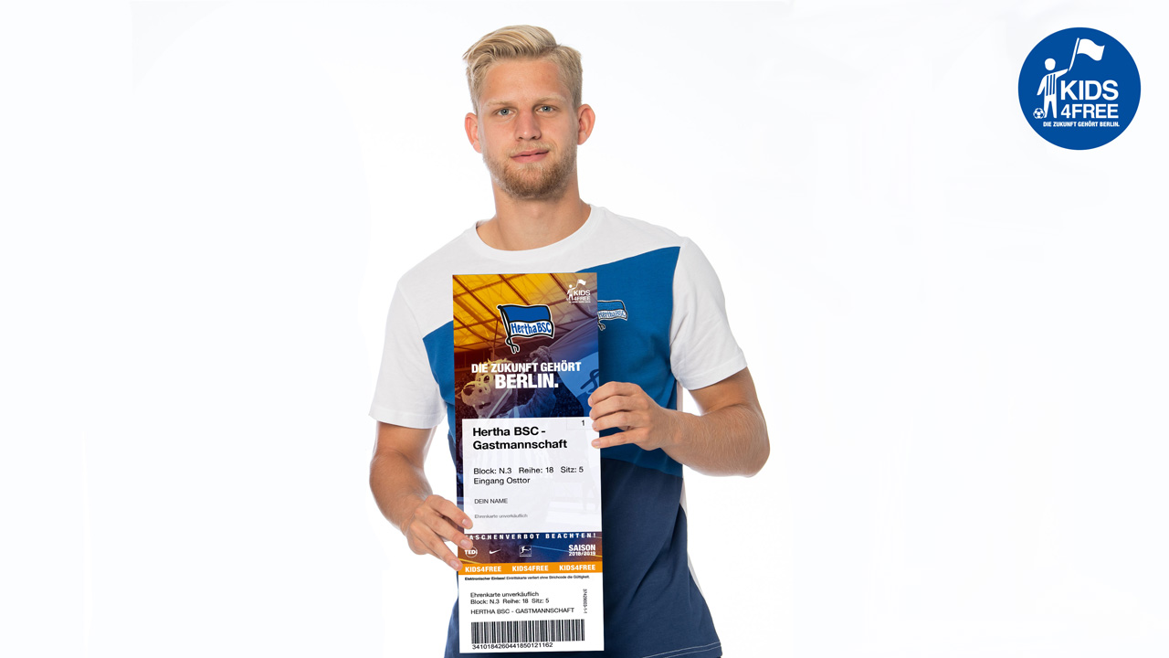 Kids4Free: So läuft's!