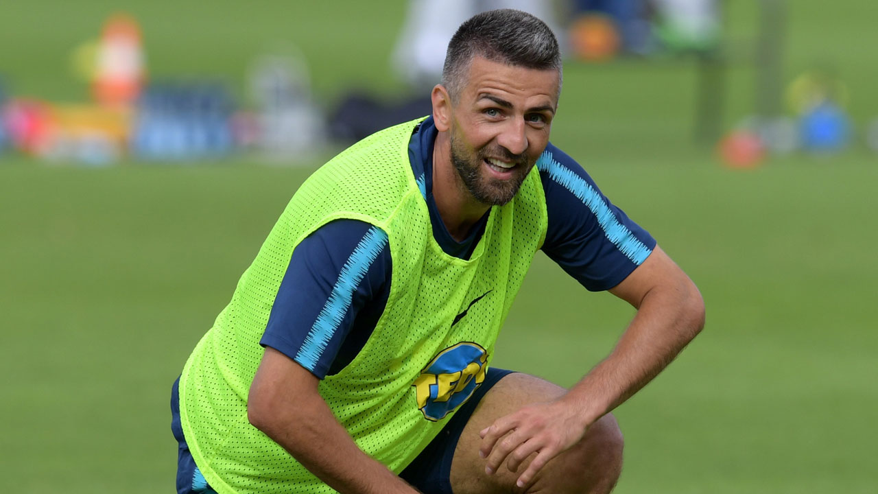 Happy Birthday, Vedad Ibisevic!