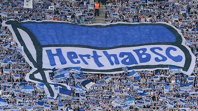 Hertha-News