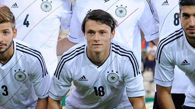 U21 mit Schulz erfolgreich