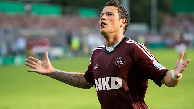 "Bundesliga ist ein Privileg"